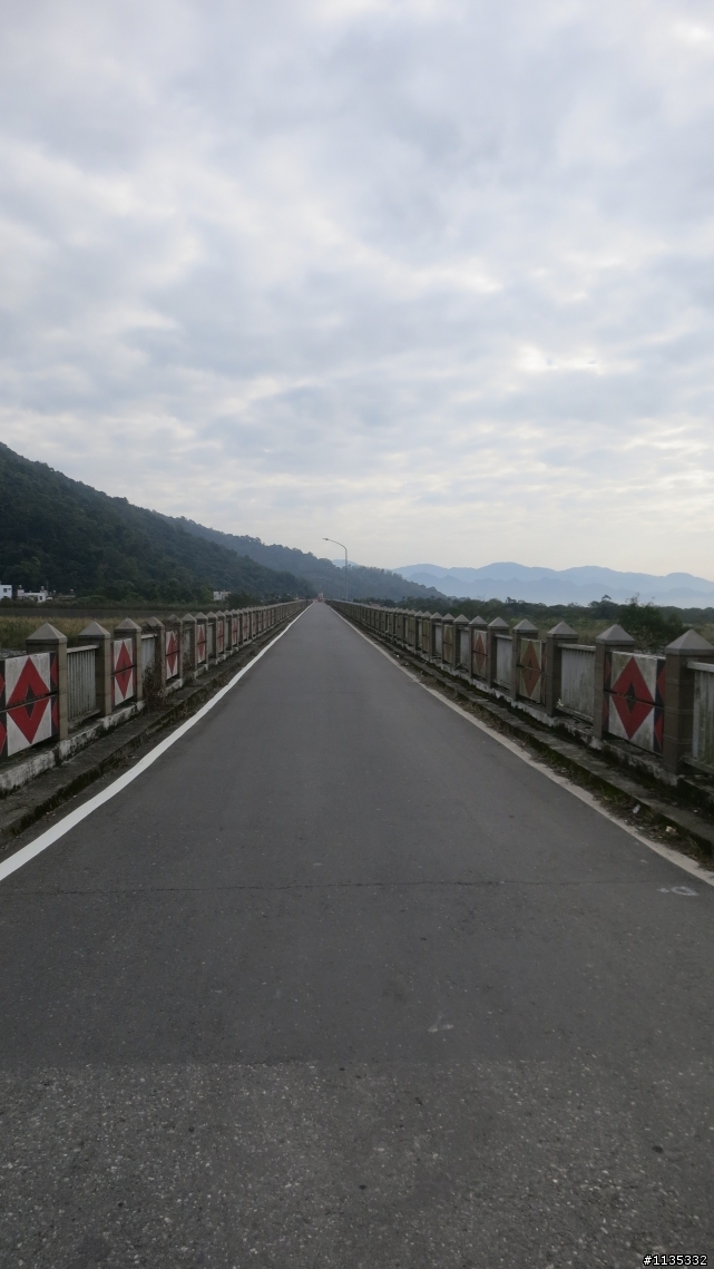 元月花東縱谷行