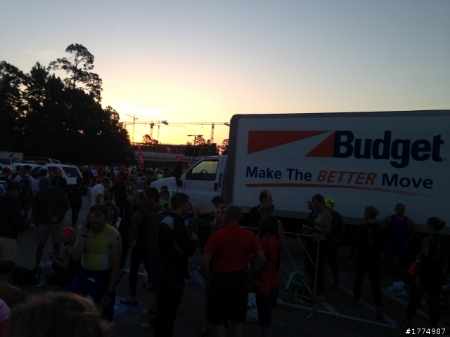 [8/18更新] 2014德州超級鐵人賽 (2014 MEMORIAL HERMANN IRONMAN TEXAS)