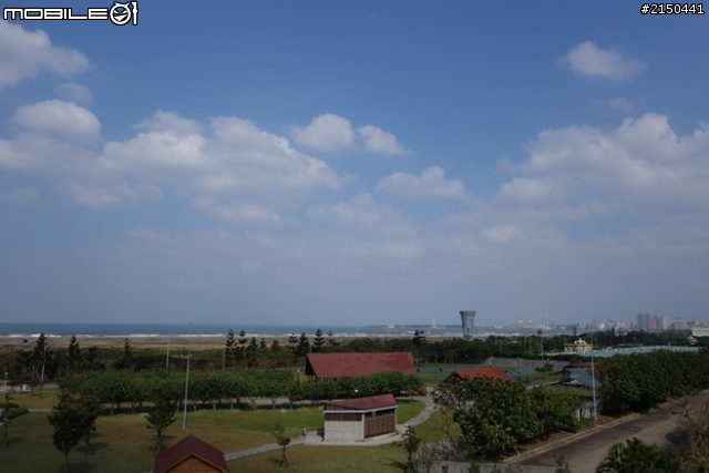 【北台灣行】北海岸.北橫公路(2014.1.19~01.25)-Day 1