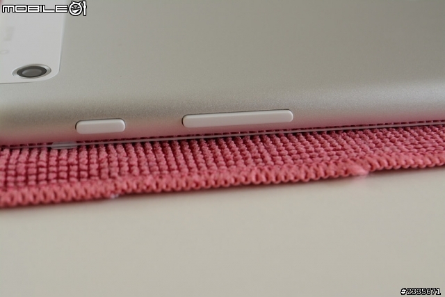 [開箱]偽ipad mini---acer a1-830