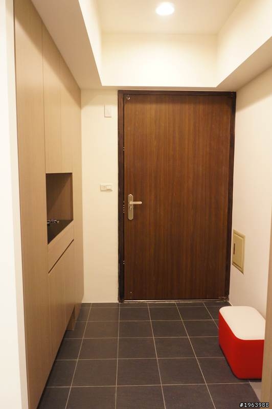 【開箱】簡約辦公室風