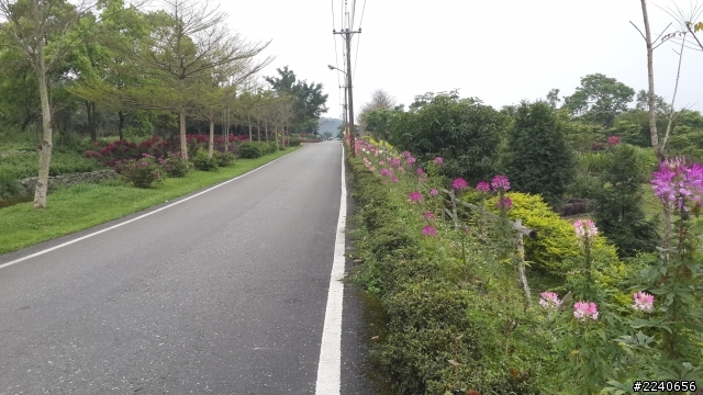 單車浪島~25天