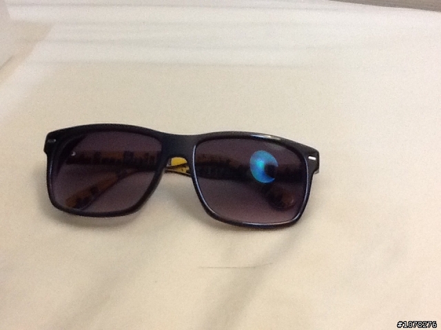 [開箱]POLICE墨鏡