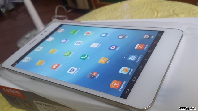 台電p79hd 3G 開箱!