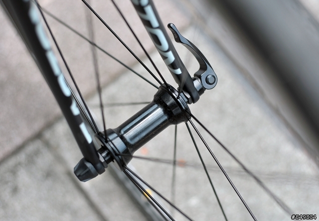 美國 LITESPEED T7 鈦合金 700c公路車 完工！