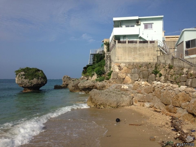 夏日炎炎、碧海藍天，來去沖繩騎車去(圖多~~甚入!)