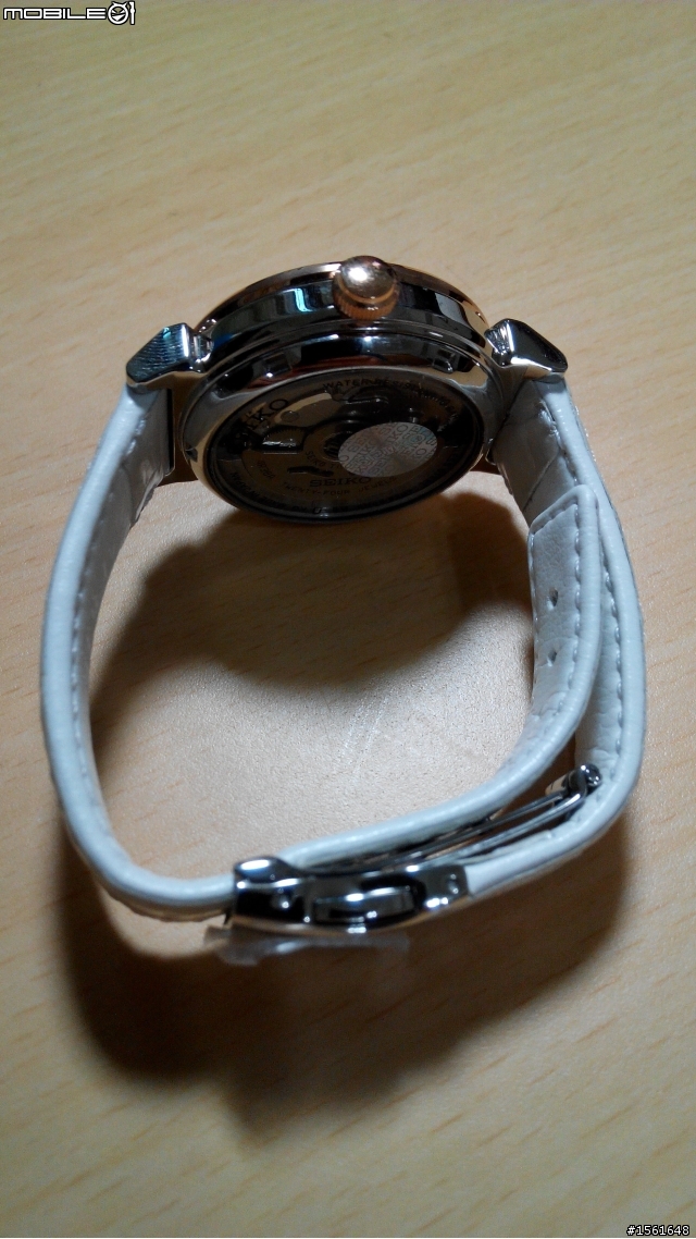 5/1勞動節之SEIKO機械錶偷偷開箱