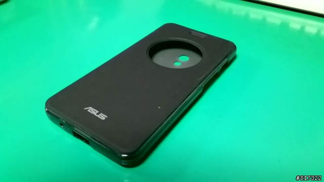 ZenFone5二合一保護套