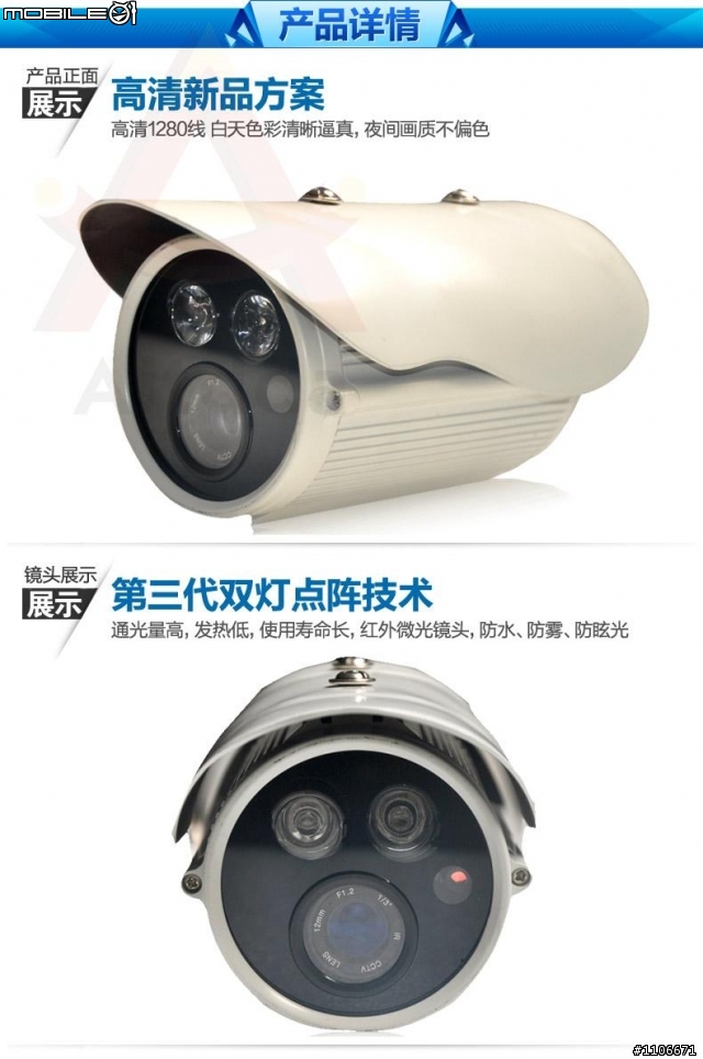 監視器組何選購