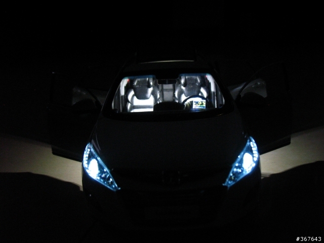 我也入手U6啦(圖多)~~