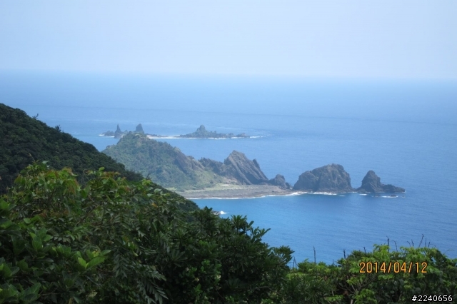 單車浪島~25天