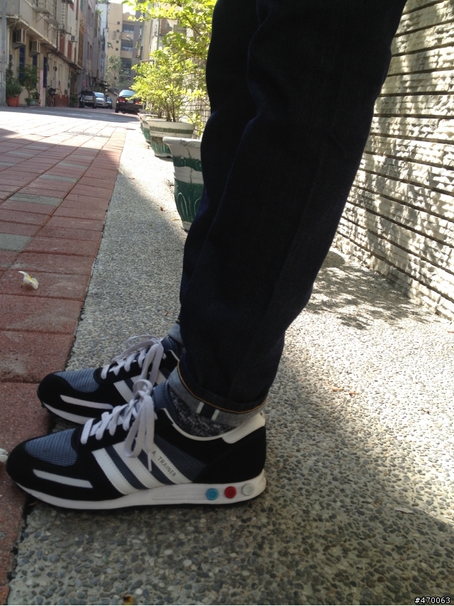 [分享]弘人著LEE&Uniqlo&Adidas