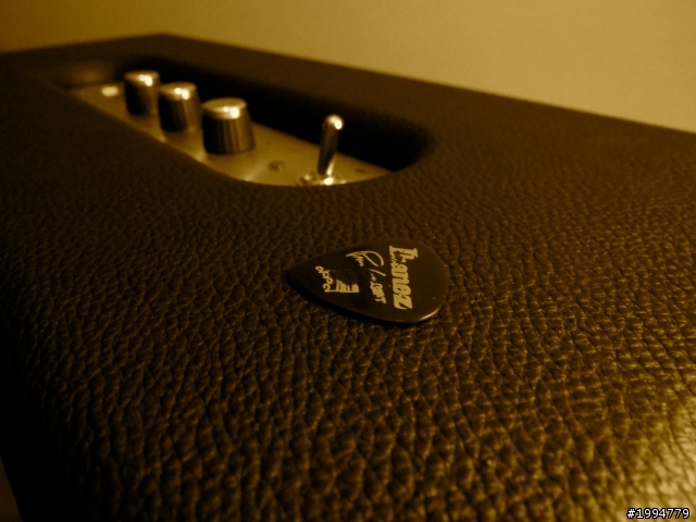 Marshall Hanwell - 50th Anniversary Hi-Fi Speaker  開箱圖
