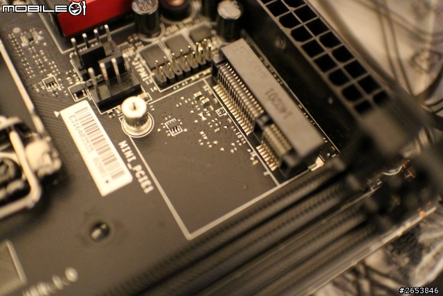 微星B85I GAMING  + R7 260X GAMING 1G入門平台開箱