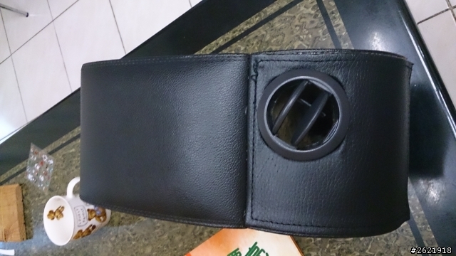 [DIY]LIVINA後座冷氣出風口[圖多]