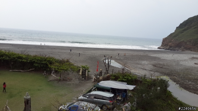 單車浪島~25天