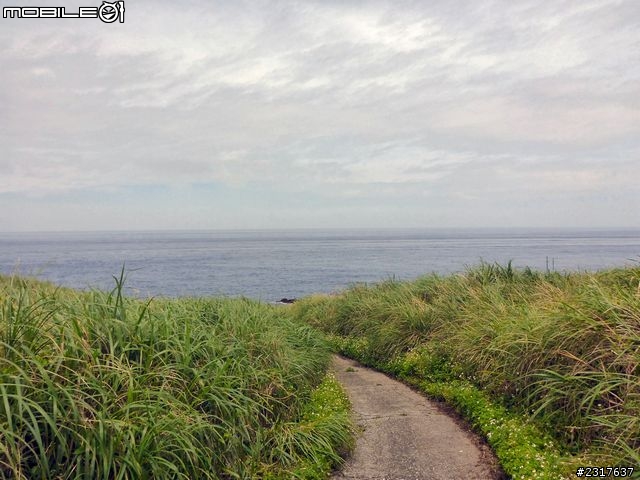 北方三島－花瓶嶼、彭佳嶼、棉花嶼