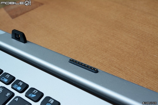 [分享] 屬於老孩子的樂高魂Acer Switch 10