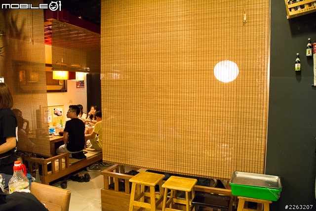板橋 六根居酒屋