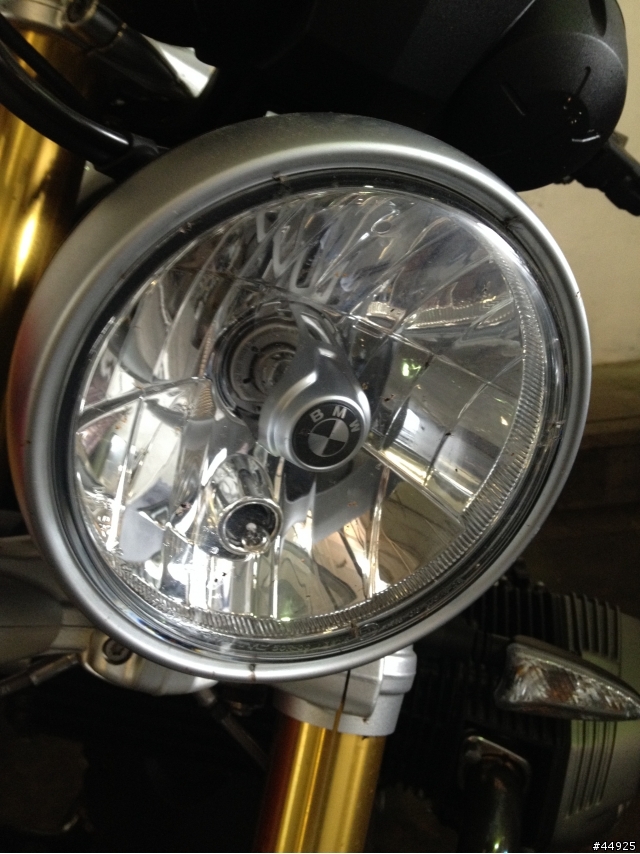 R nineT，賞實車