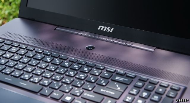 新世代超輕薄電競筆電 - MSI GS70 2PE Stealth Pro完整實測