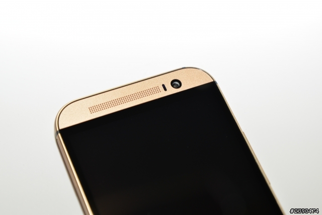 【開箱】hTC One ( M8 )  玫瑰金 Rose Gold