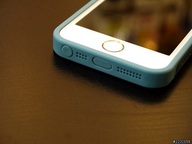 【好康開箱】iPhone 5s 悠久的品牌 SwitchEasy NUDE TONES Colors 保護殼 分享
