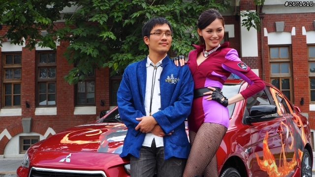 漫畫界的台灣之光！！首位成功登上日本週刊少年 JUMP漫畫老師見面會！！