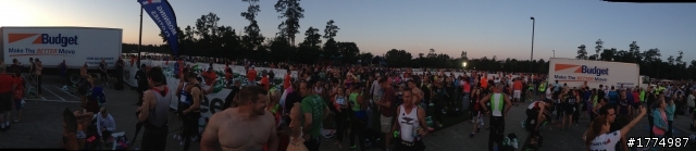 [8/18更新] 2014德州超級鐵人賽 (2014 MEMORIAL HERMANN IRONMAN TEXAS)