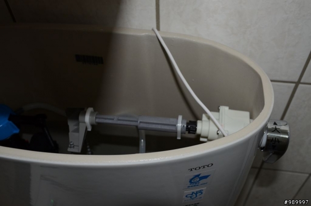 TOTO TCF4831AM 溫水洗淨便座(含馬桶自動沖水TCA221) 分享