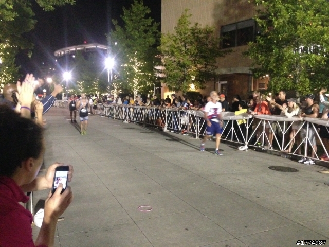 [8/18更新] 2014德州超級鐵人賽 (2014 MEMORIAL HERMANN IRONMAN TEXAS)