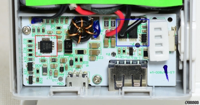 聯想的逆襲?小新行動電源PA7800/PA10400簡介及測試