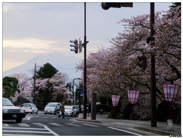 [SKYWAVE TYPE-S]日本東北一周紀行DAY-3 「岩手―青森」