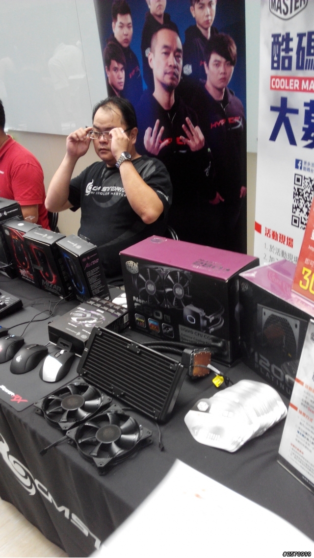 XF台北網聚