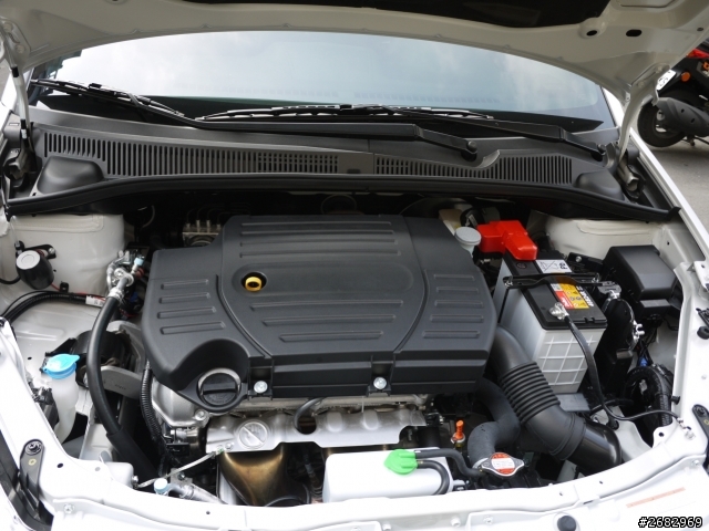 SX4 開箱文