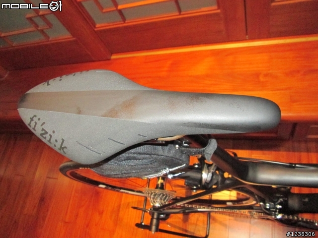 GIANT TCR ADVANCED SL 1 ISP 開箱