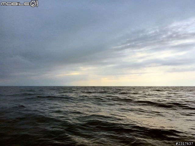 北方三島－花瓶嶼、彭佳嶼、棉花嶼