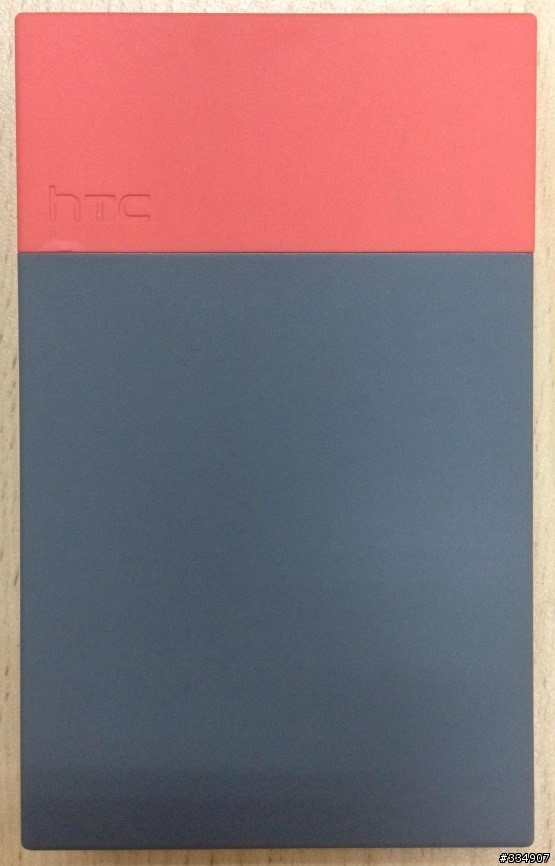 HTC 新發表HTC BB G900 9000mAh 行動電源開箱