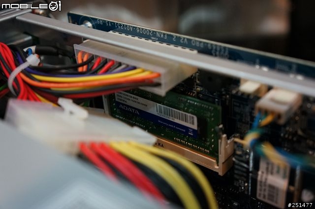 [開箱] QNAP TS-469L 開箱 - 新手首發