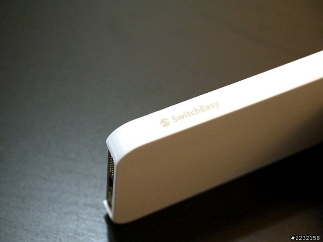 【好康開箱】iPhone 5s 悠久的品牌 SwitchEasy NUDE TONES Colors 保護殼 分享