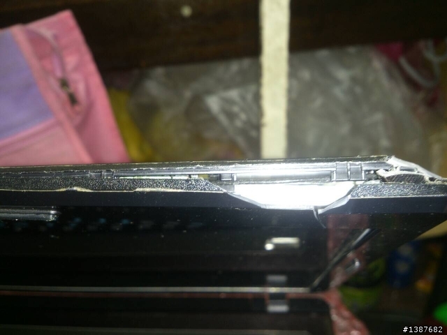 原來這就是ASUS的售後服務