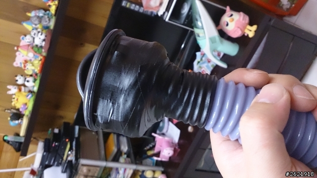 [DIY]LIVINA後座冷氣出風口[圖多]
