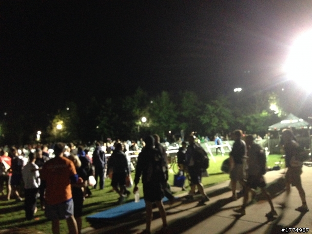 [8/18更新] 2014德州超級鐵人賽 (2014 MEMORIAL HERMANN IRONMAN TEXAS)