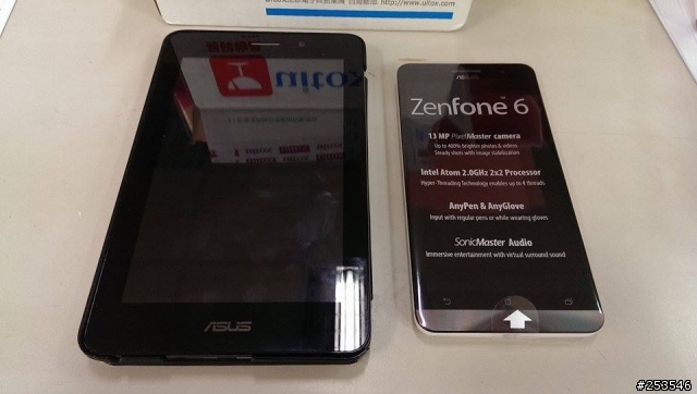 更新:到貨了! 原: 預計5/23才出貨的ZENFONE 6之剛剛出貨了!!!