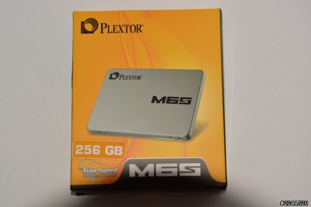 專業用戶與SSD的邂逅-Plextor M6S體驗測試活動(圖多注意)