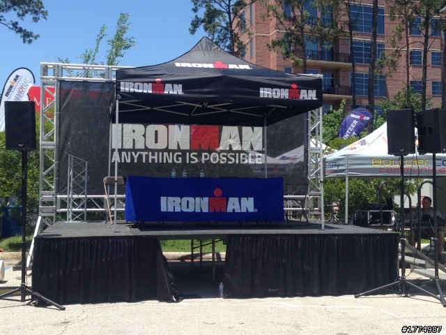 [8/18更新] 2014德州超級鐵人賽 (2014 MEMORIAL HERMANN IRONMAN TEXAS)