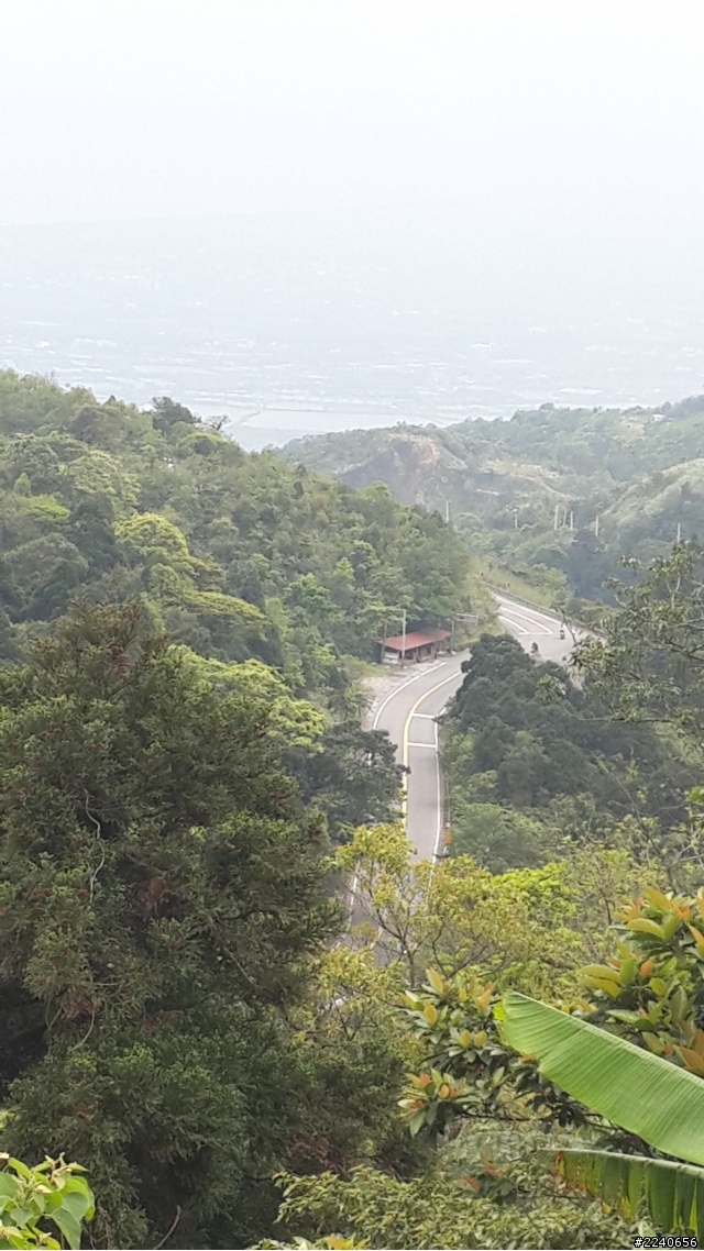 單車浪島~25天