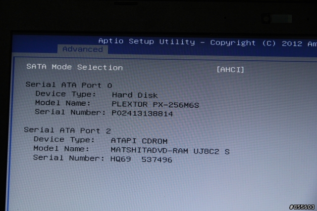 3C生活的小確幸－Plextor M6S 256G試用體驗