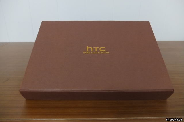 HTC Vogue 繽紛時尚皮件組