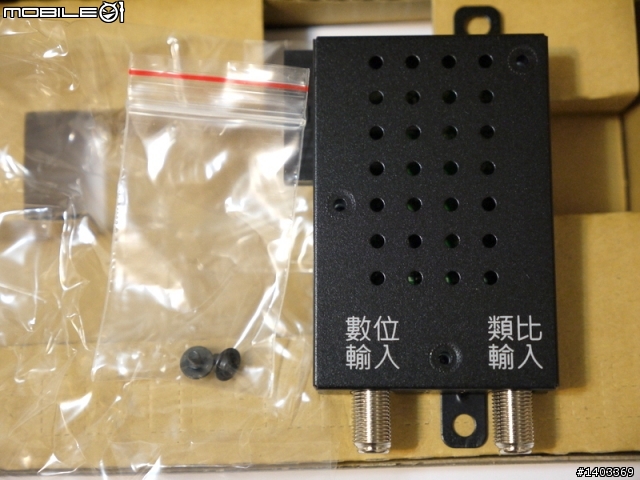 大尺寸LED液晶電視 50RW6500 超有感升級 開箱